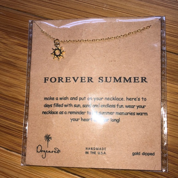 Necklace - Picture 2 of 3